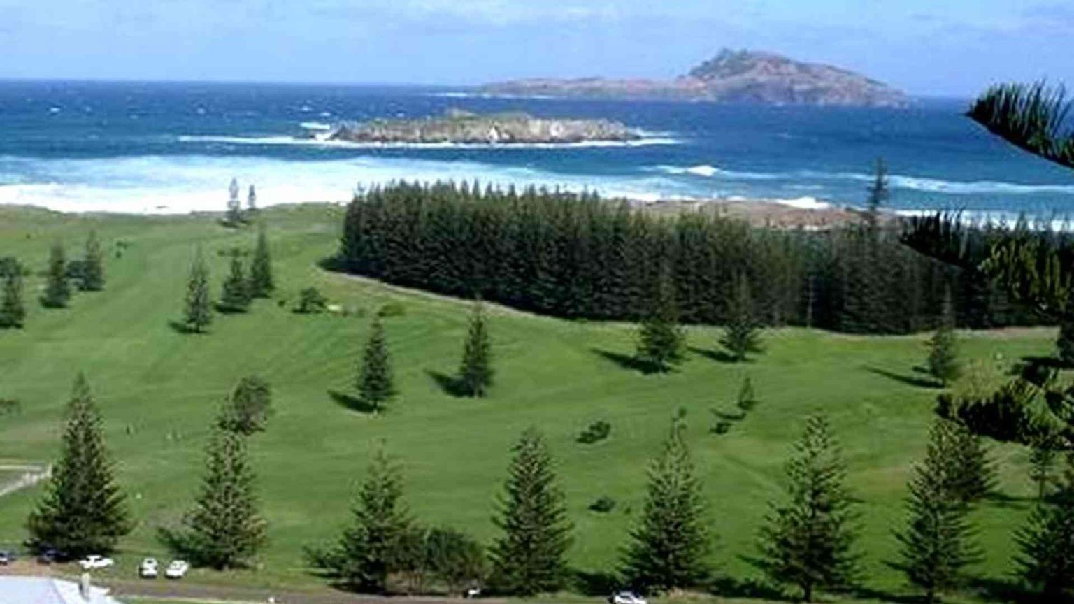 Heard, McDonald, Norfolk: le isole disabitate coi dazi. Ma perché?