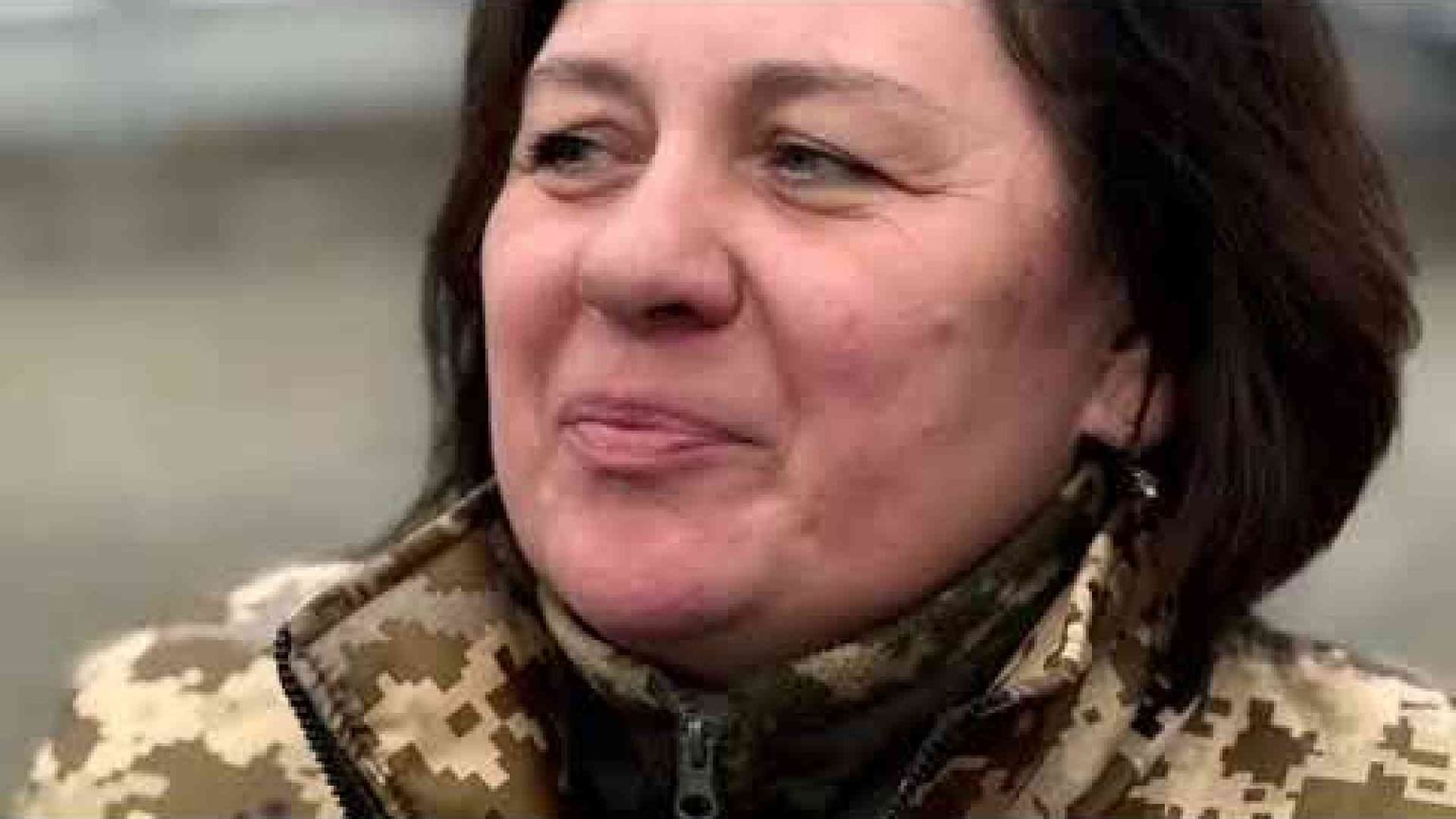 Con Julia e le Streghe della contraerea ucraina: «Abbattiamo i droni russi»