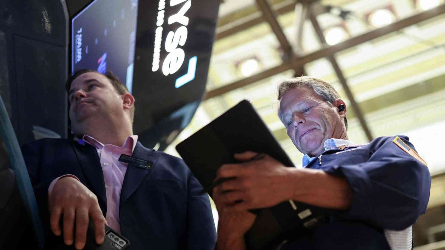 Incertezza e spettro recessione: perché le Borse hanno bocciato Trump