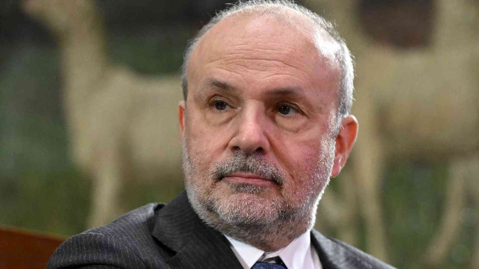 Il ministro Schillaci: «Cure più umane, la sanità deve dare speranza»