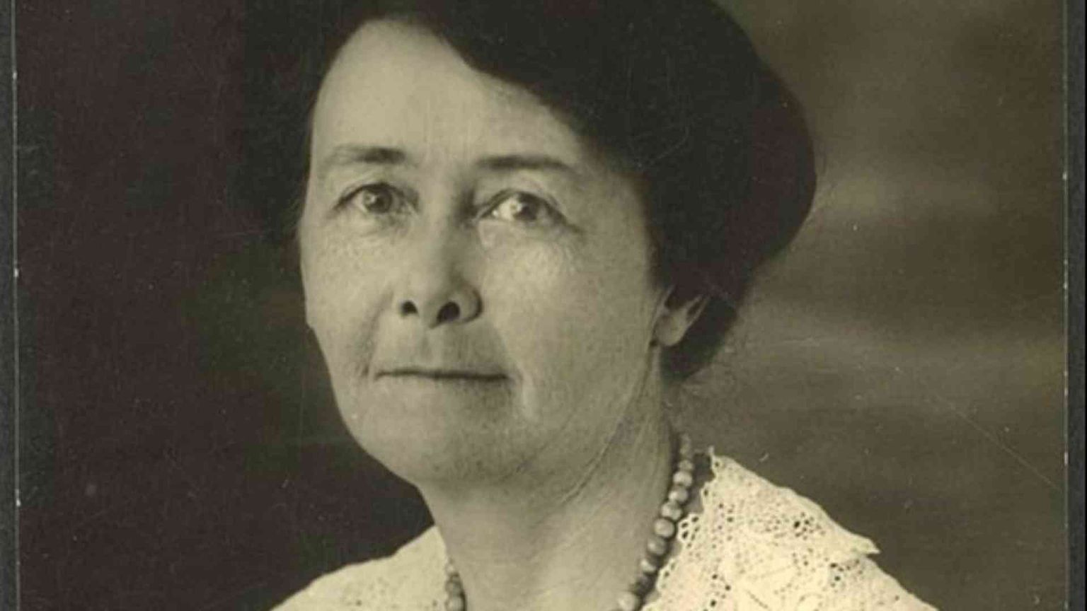 Miles Franklin tra letteratura e impegno per le donne