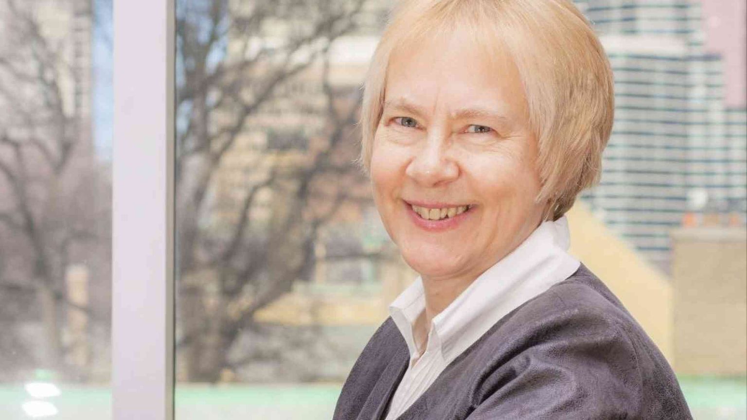 La rivoluzione della cura parte dal tempo