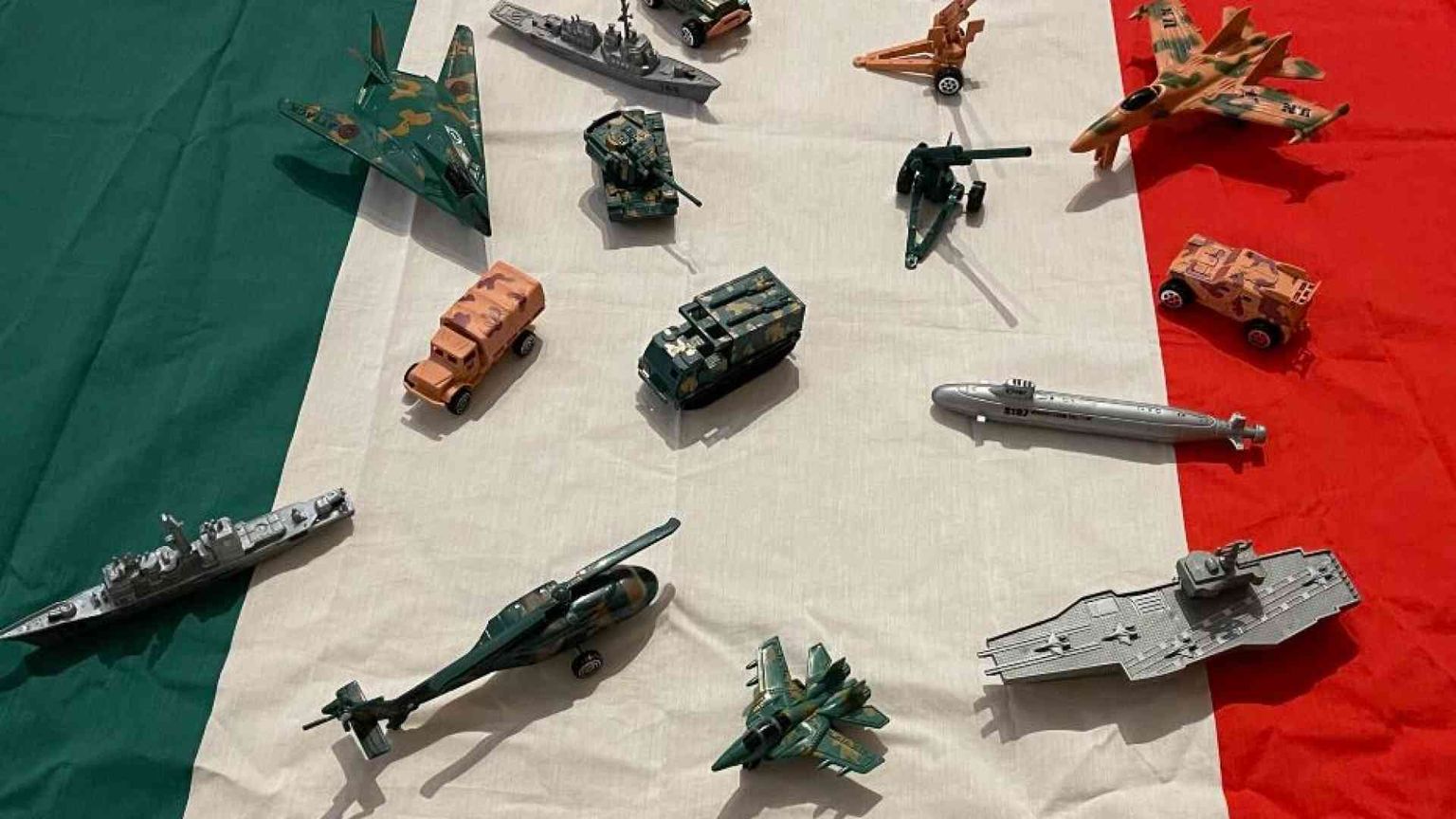 Boom dell'export italiano: nel 2024 ok a 7,7 mld di ordini, più 57% in 2 anni