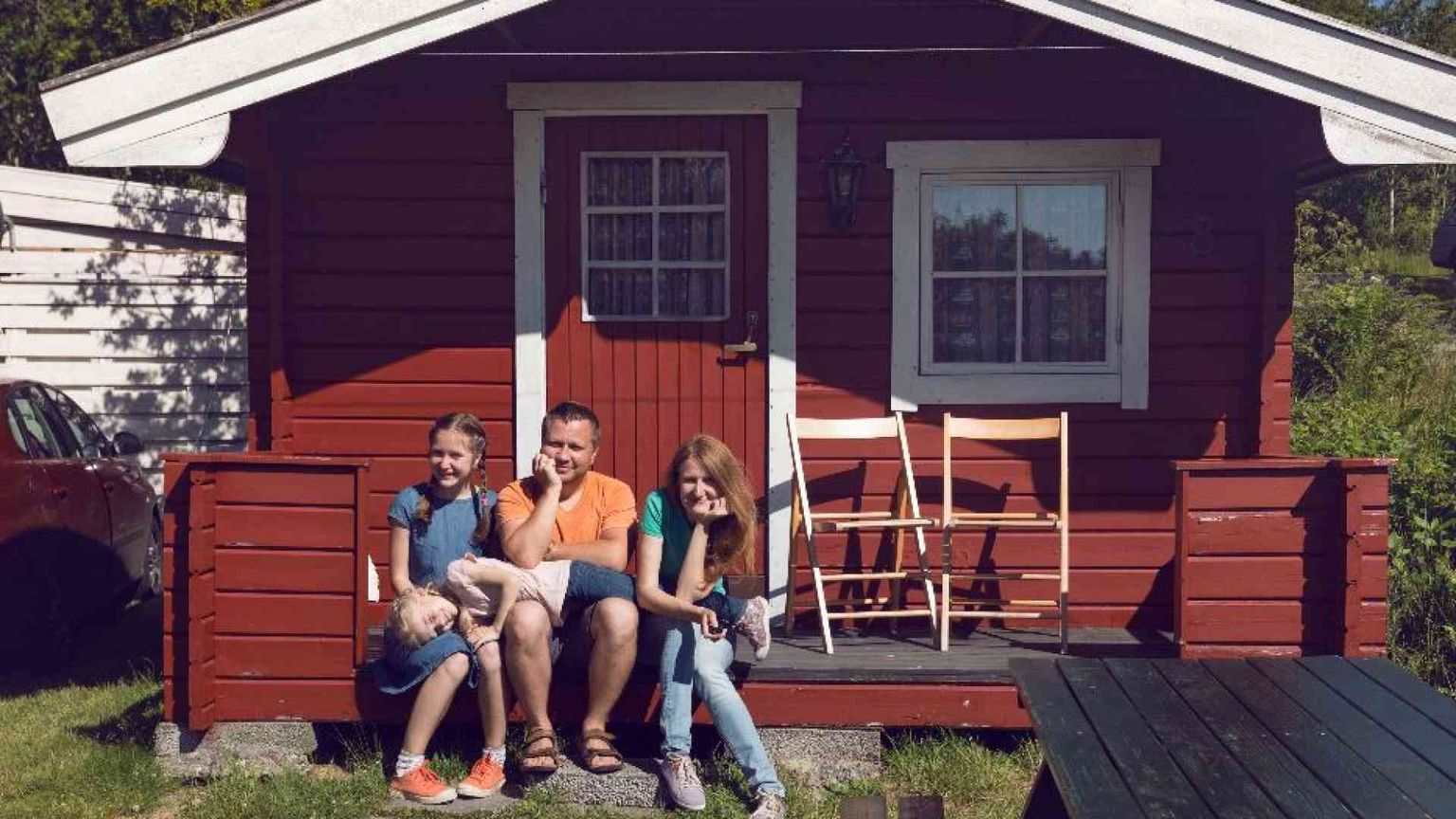 Natalità, se anche la parità di genere non basta più il problema è serio