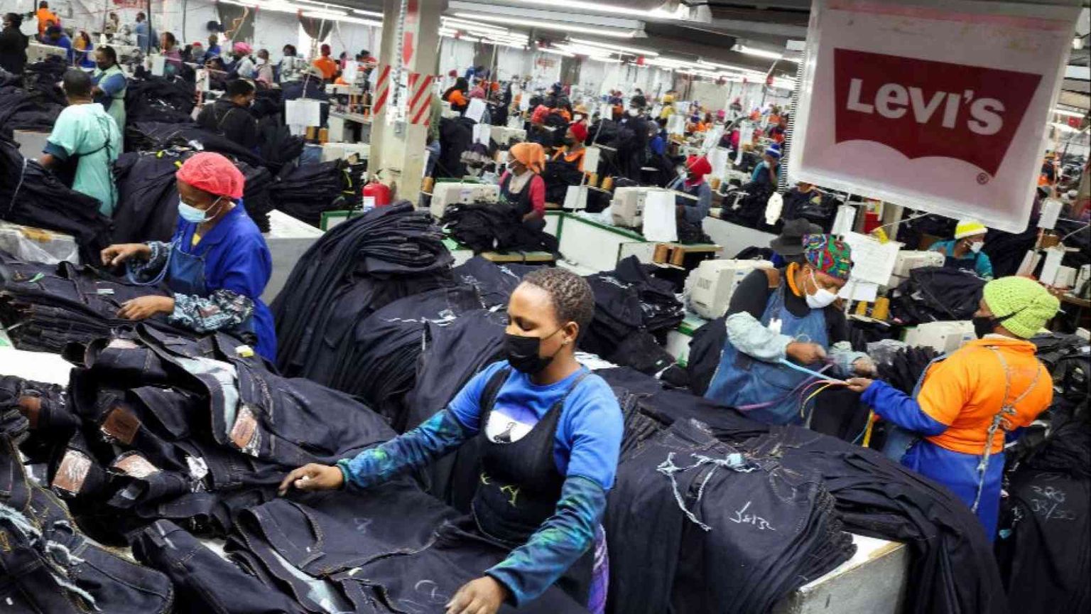 Il Sud del mondo si scopre indifeso: con i dazi l’export lascia solo i divari