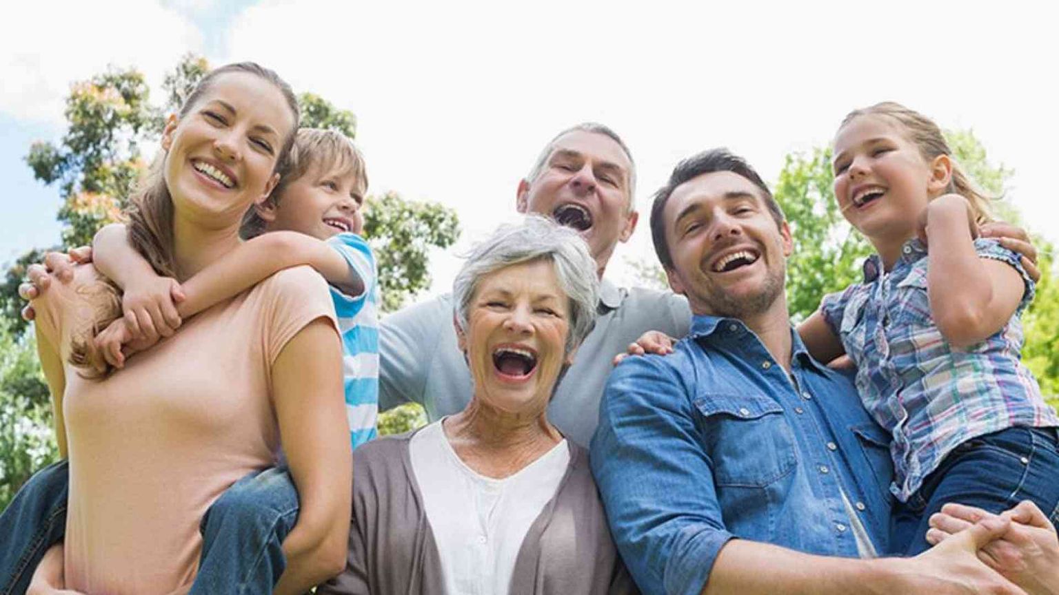 Perché tutto quello che impariamo in famiglia costruisce la nostra identità