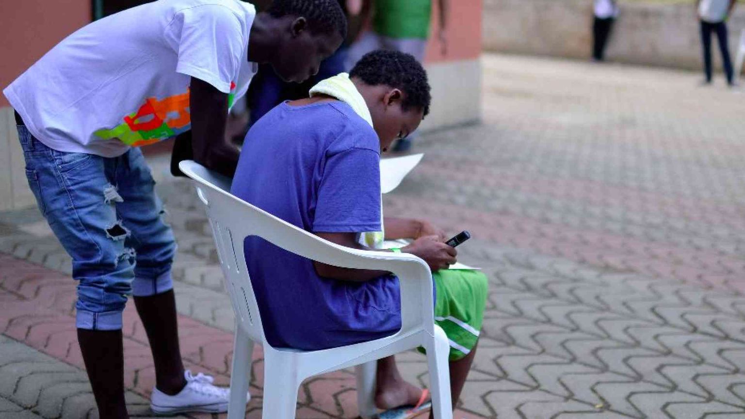 La Ue ha presentato una lista di Paesi sicuri: ci sono Egitto e Tunisia