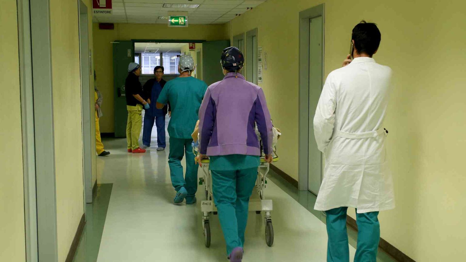 Gimbe: il rapporto tra spese sanitarie e Pil resterà fermo al 6,4% fino al 2028