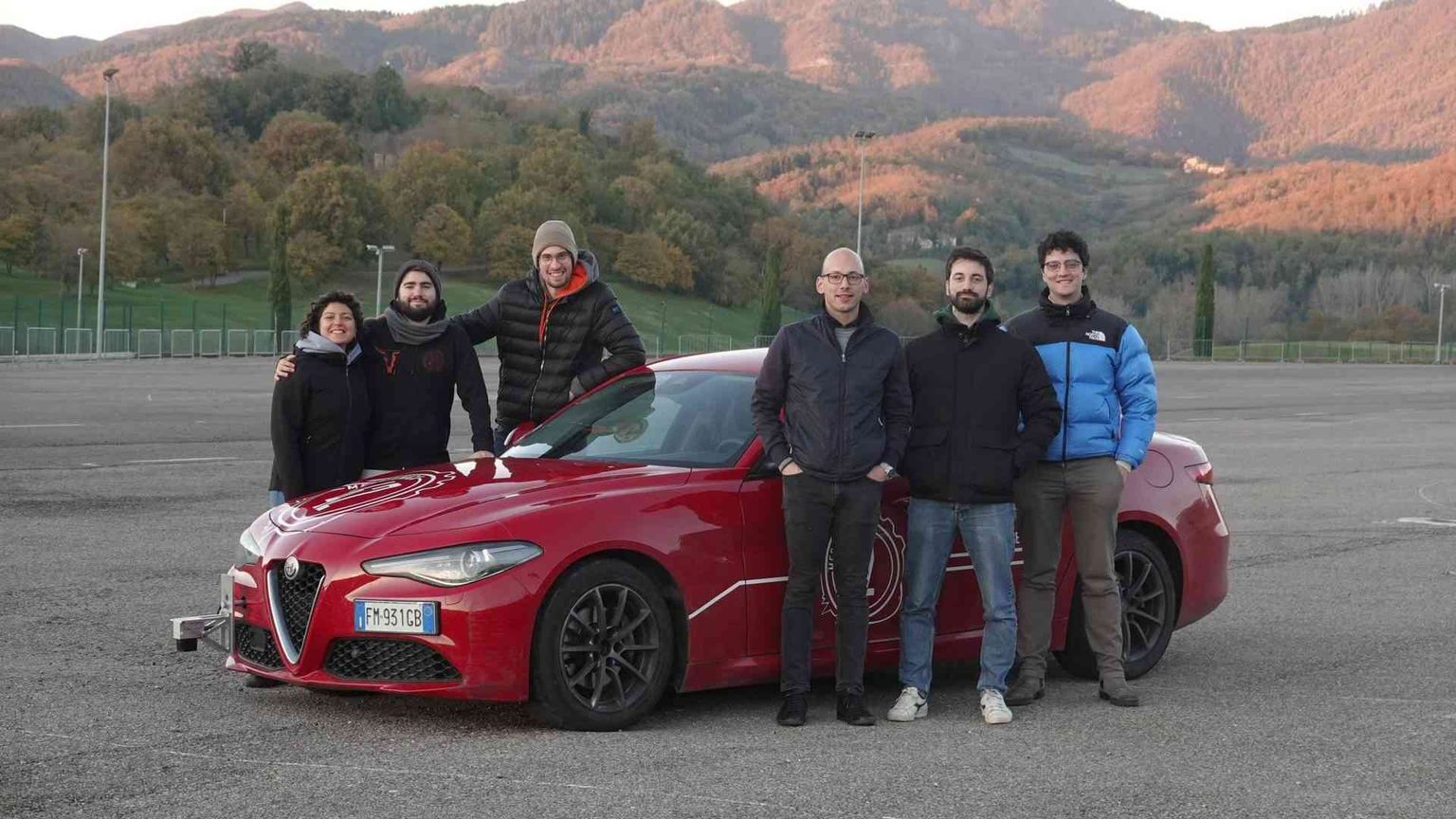 Auto più sicure con sensori a basso costo: ecco come funzionano