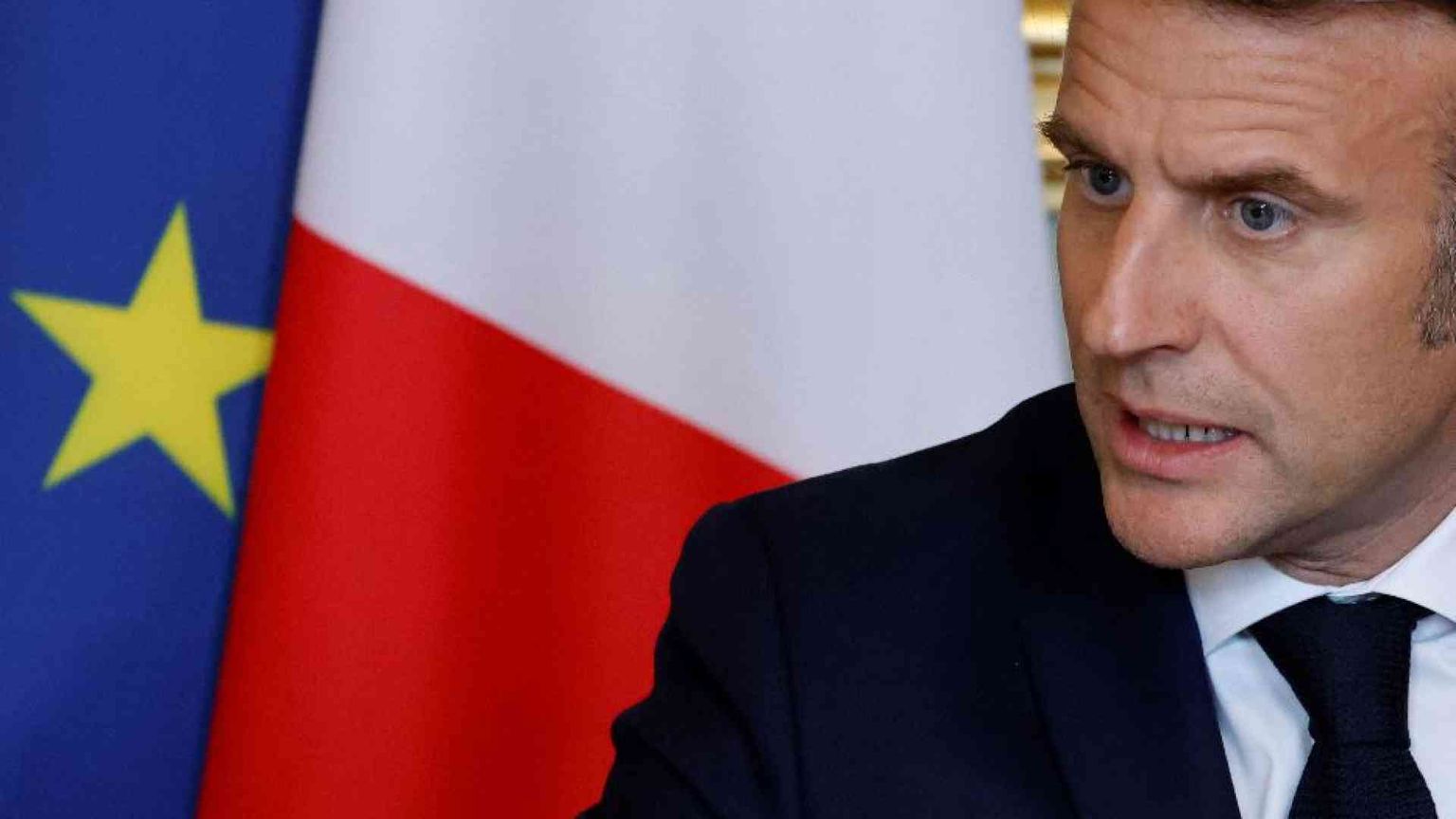 Dalla Francia un primo passo verso la restituzione del debito