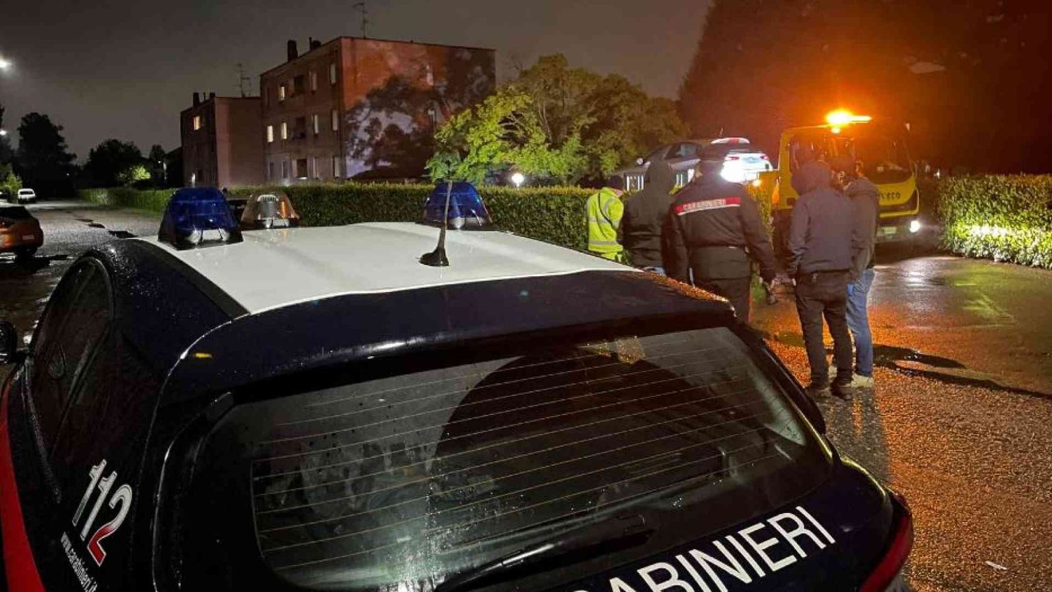 Violenza choc a Mestre: segregata per 5 giorni in un palazzo