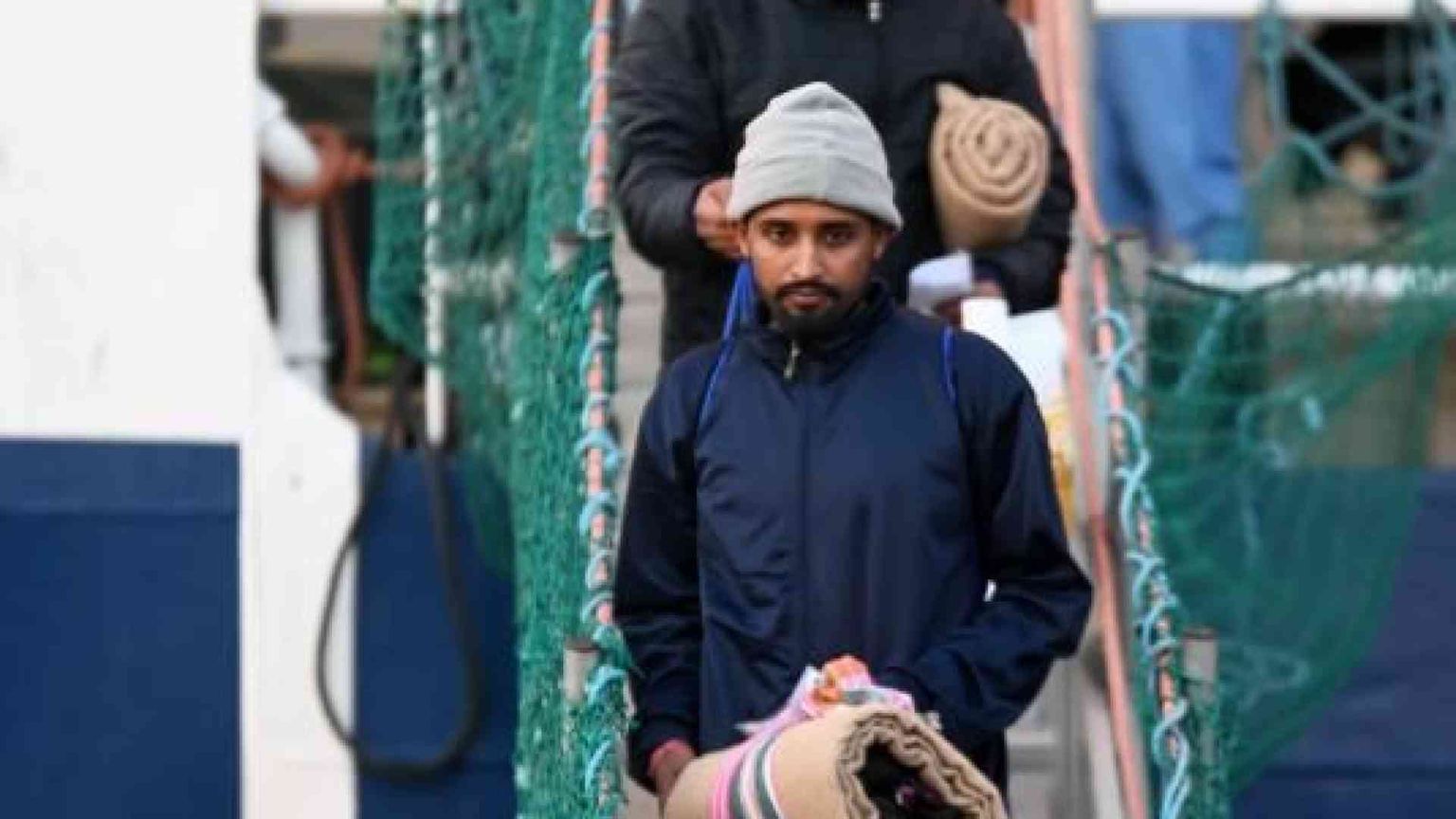 «Così viene negato il diritto d’asilo»