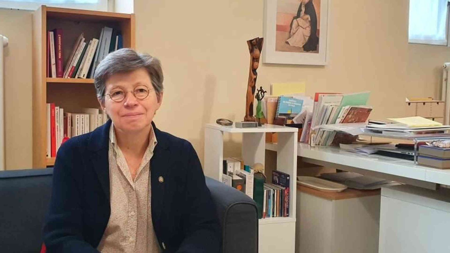 «Ecco come si spiega il boom di catecumeni in Francia»