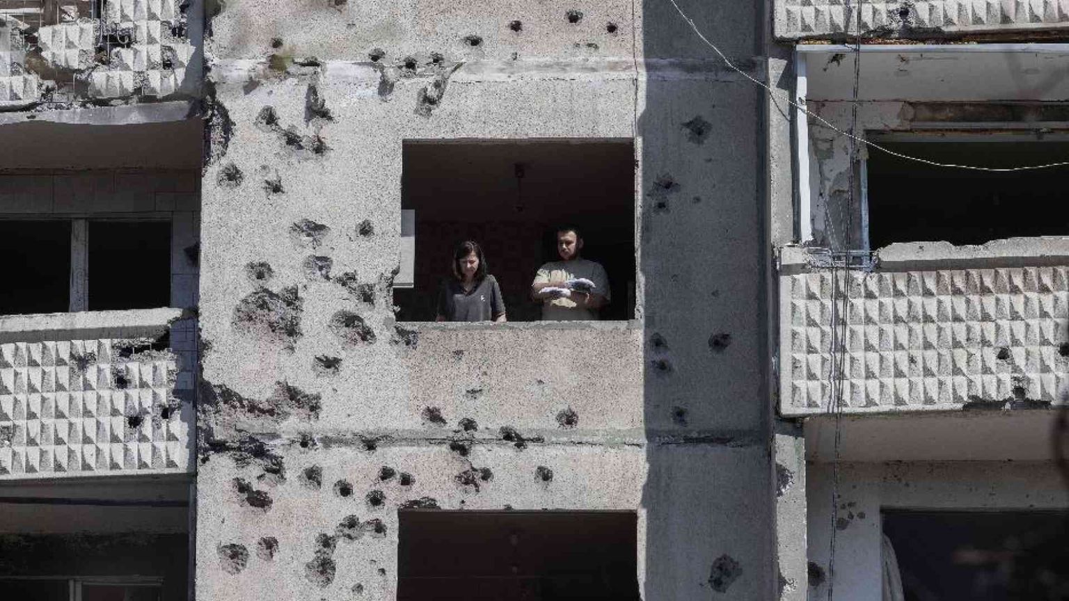 Putin annuncia: «Da stasera tregua di Pasqua in Ucraina»