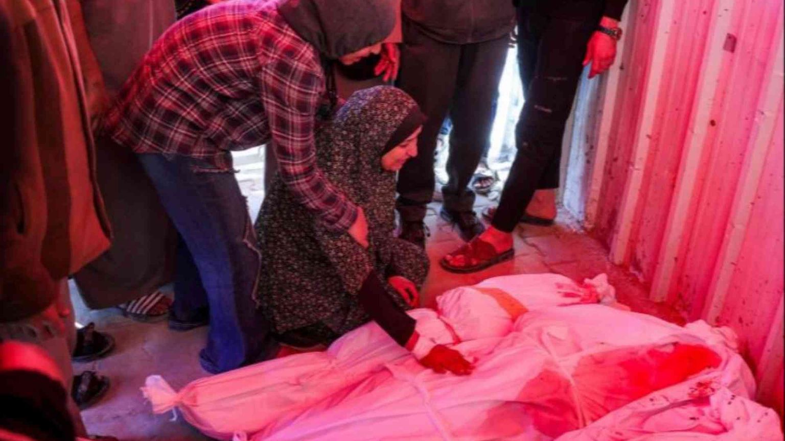 Morti senza tregua, Hamas dice «no» ma si tratta ancora