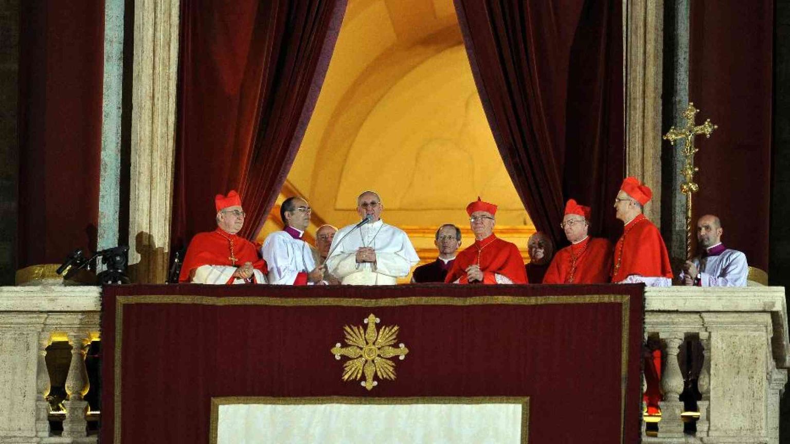 Gli incontri e i viaggi: i 12 anni di pontificato in immagini