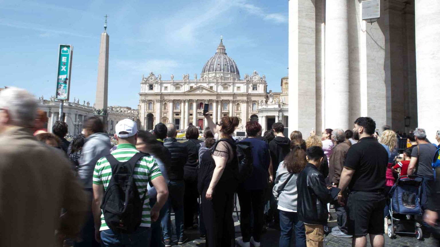 Il piano per la sicurezza delle esequie papali: in arrivo la nomina di Ciciliano