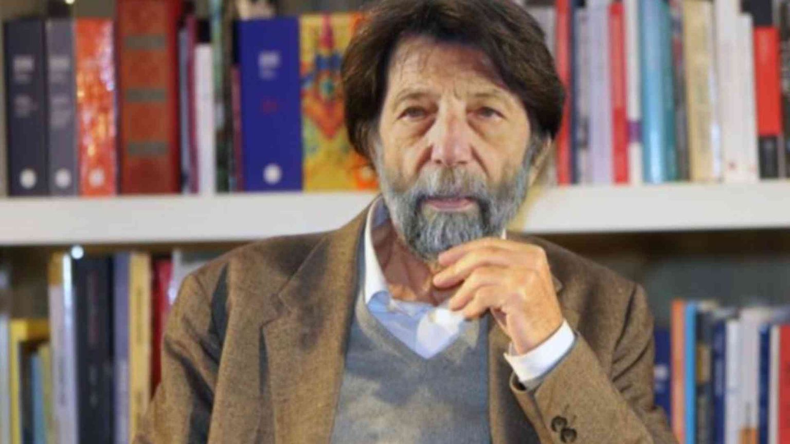 Cacciari: «Francesco, voce autorevole di ragionevolezza. Ora ci mancherà»