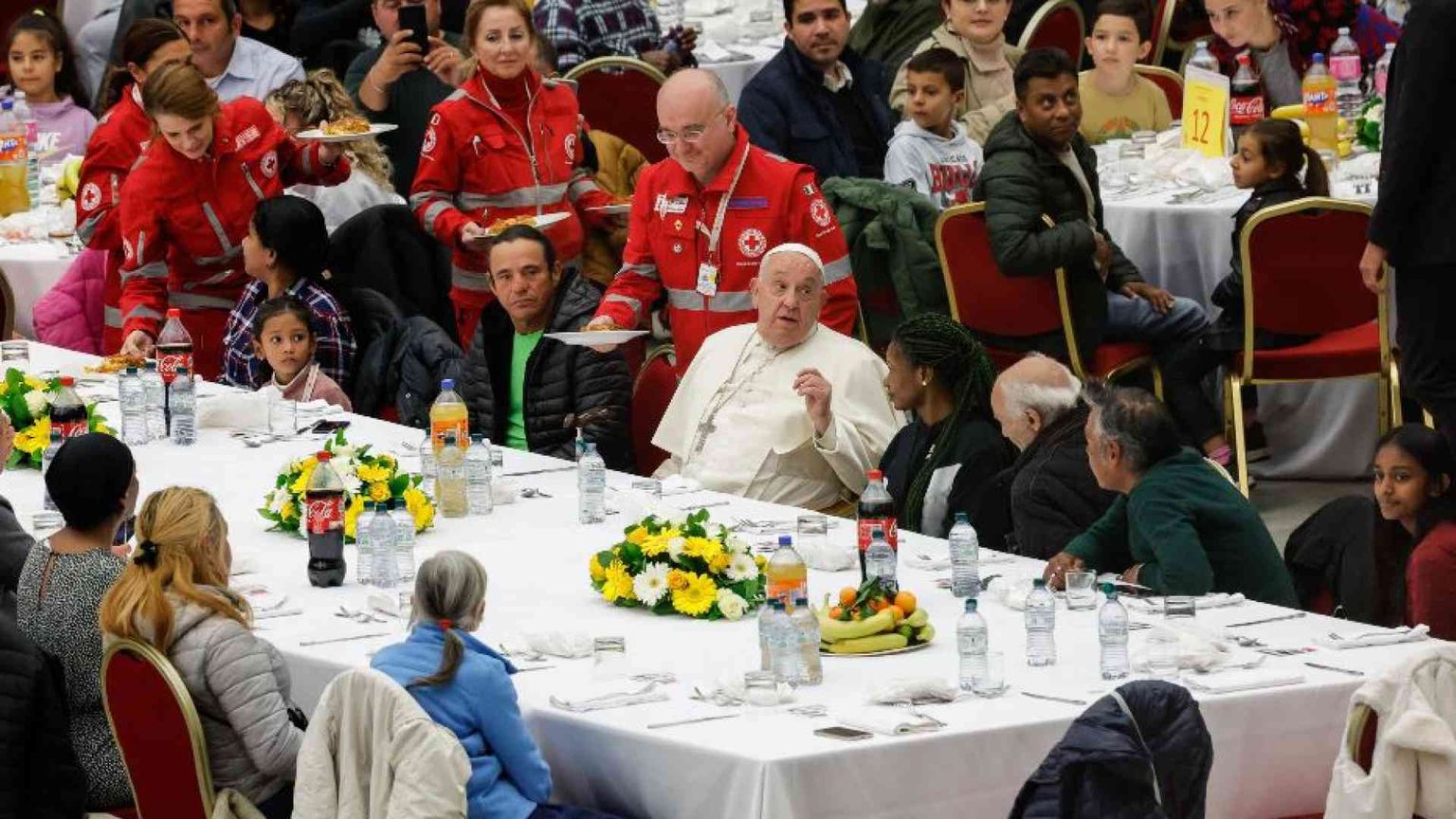 Da “balconeare” a “scarto”: il vocabolario personale di papa Francesco