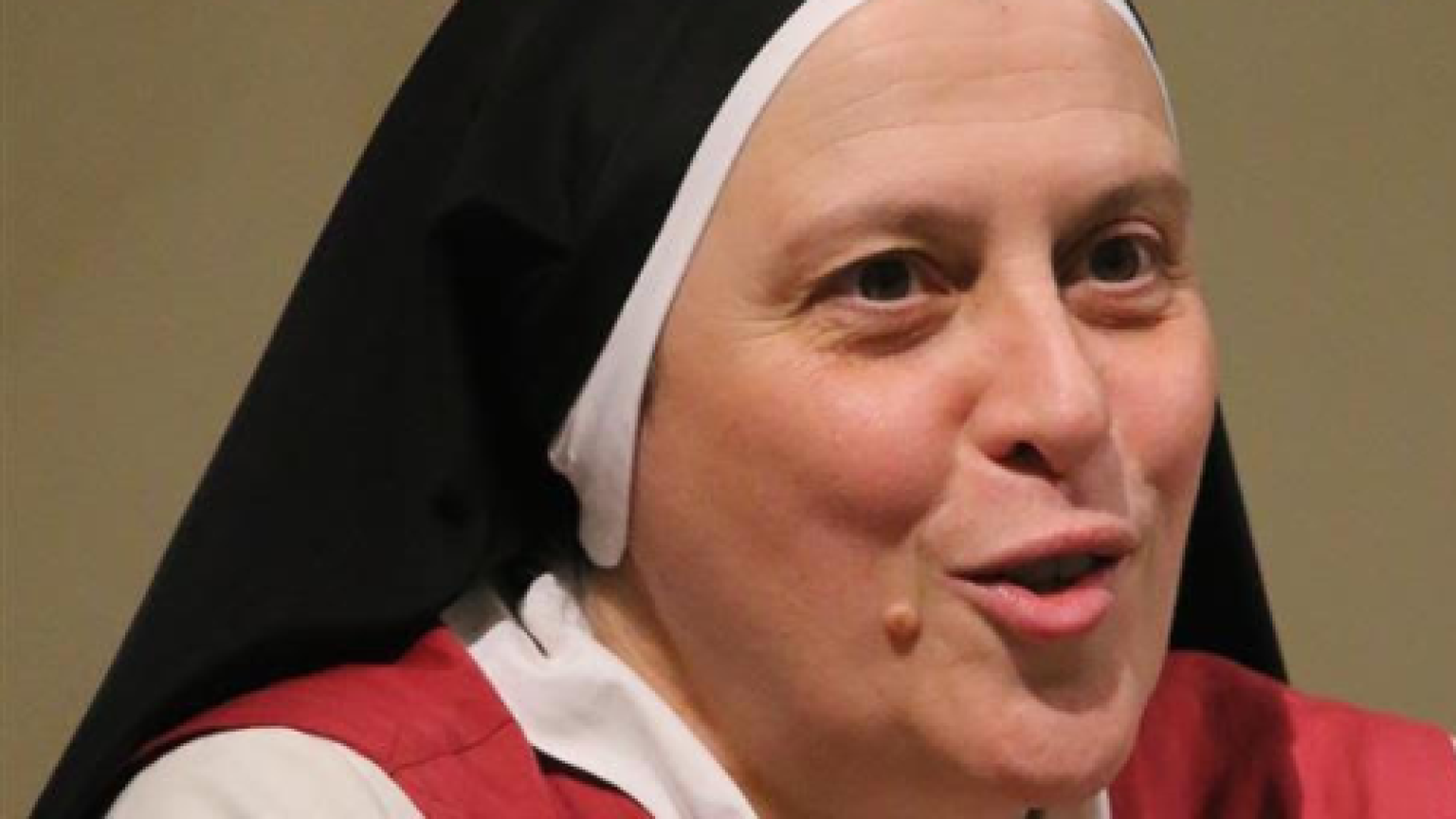 Francesco adesso parla al cuore di Dio della speranza di questa Chiesa