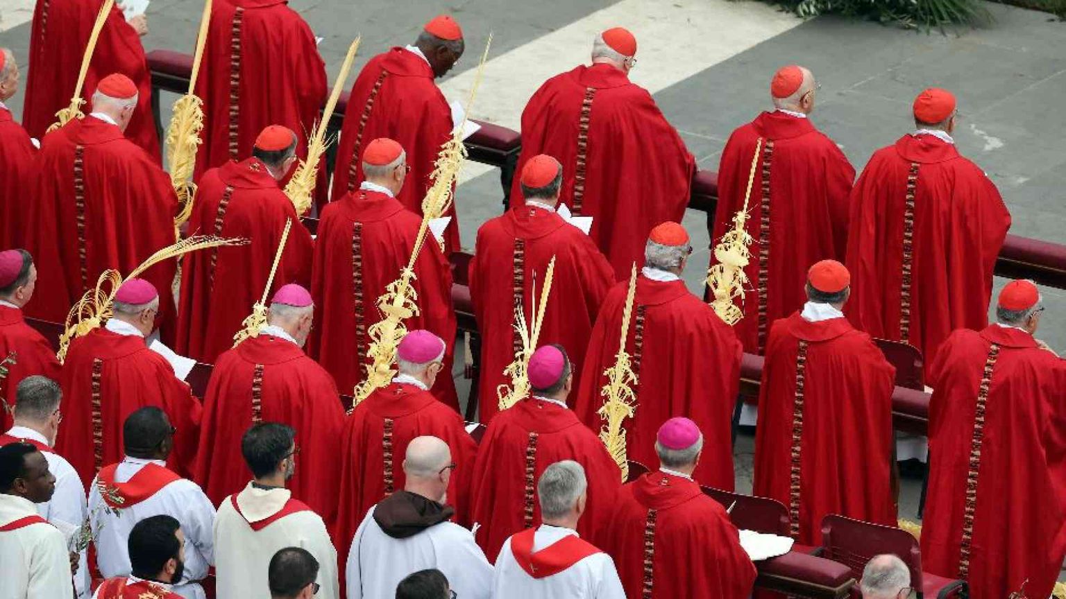 La Sede Vacante, le Congregazione dei cardinali: chi governa ora la Chiesa