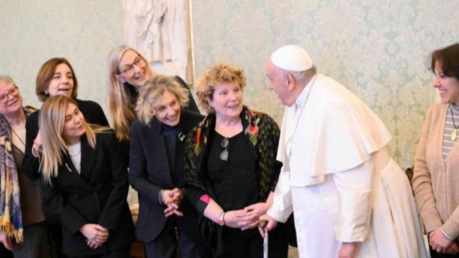 Le donne nella Chiesa: ecco i passi di Francesco per potenziarne il ruolo