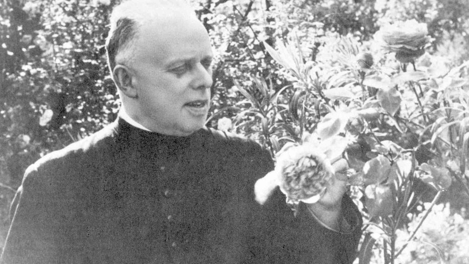 La lettera a un partigiano di don Mazzolari