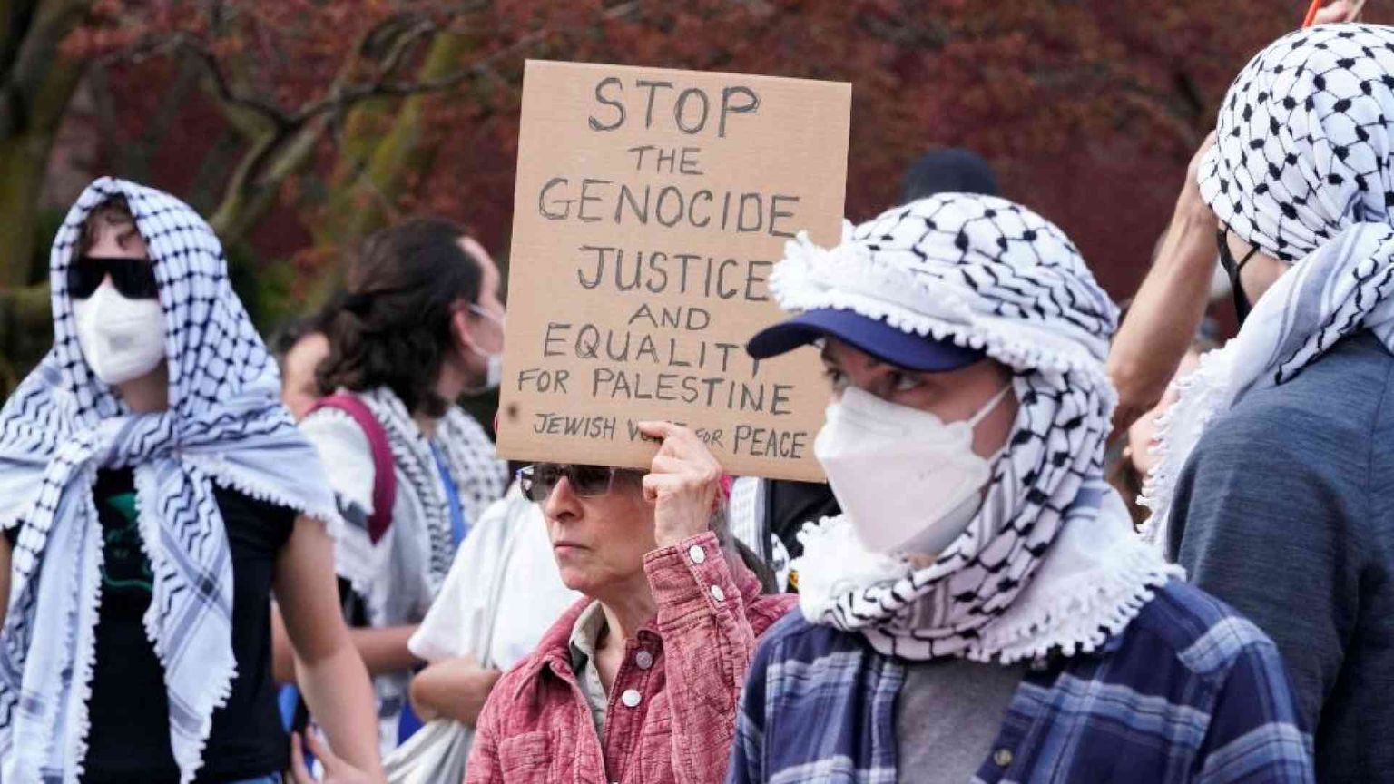 Università, Trump alza altri muri per i fondi