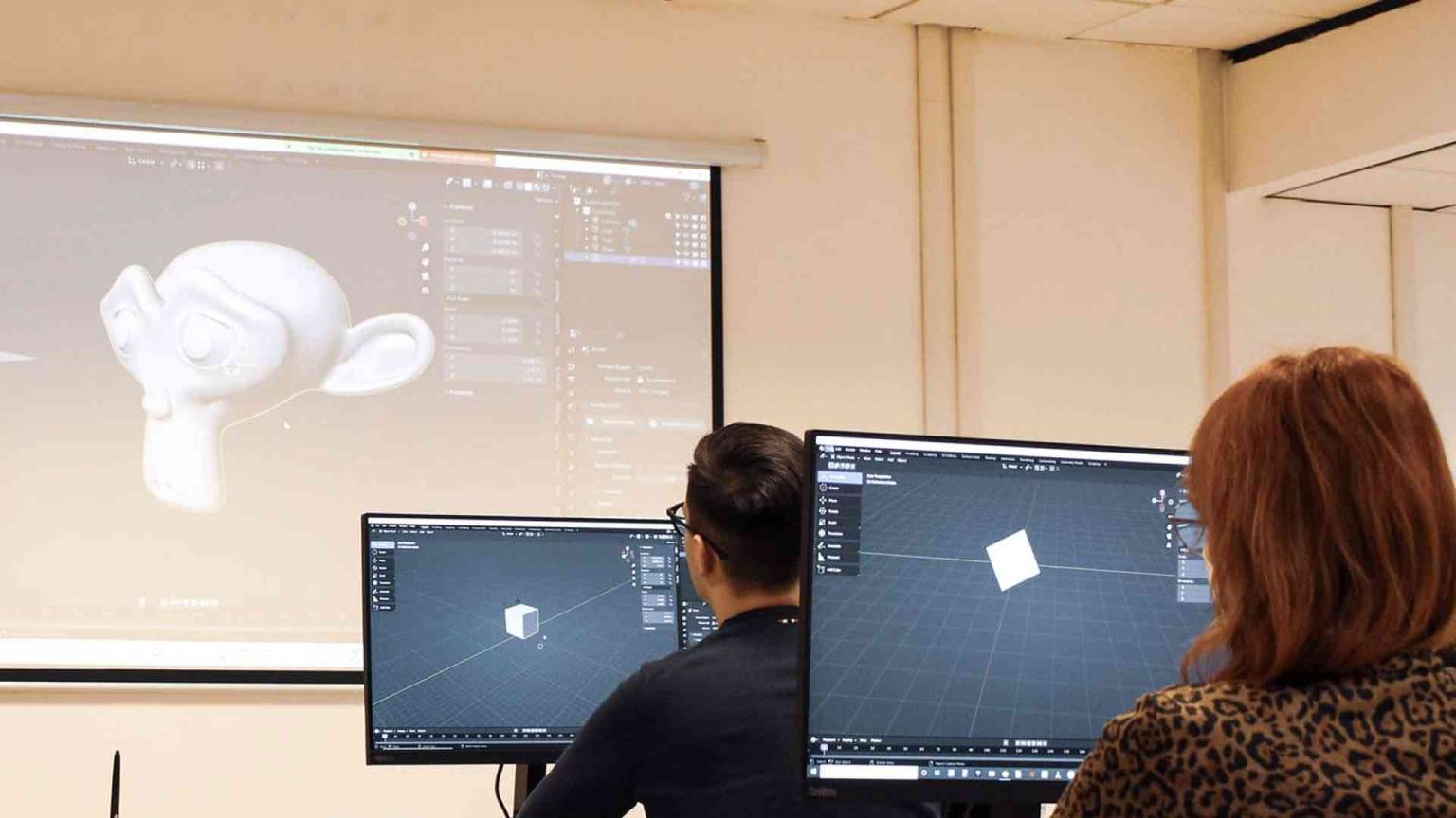 Nasce il Centro sperimentale di arti interattive