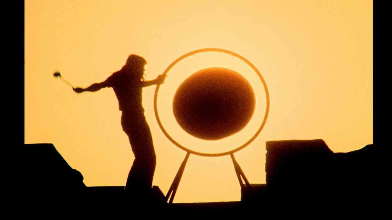 Live at Pompeii: il rock mutante dei Pink Floyd