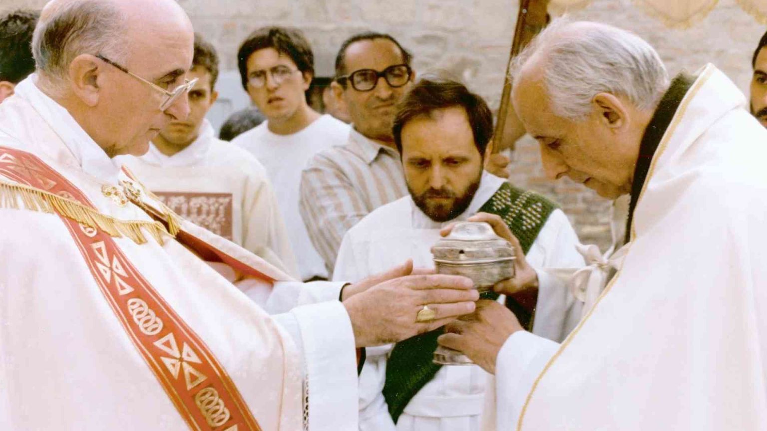 Dossetti, il silenzio di Dio e quella memoria tradotta nella Costituzione