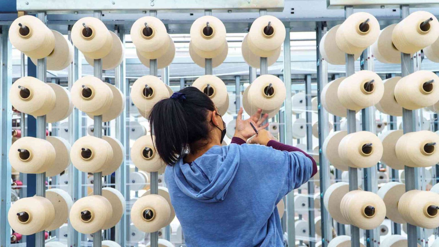 Solo capi che rispettino i diritti: Slow Fiber e la moda equa