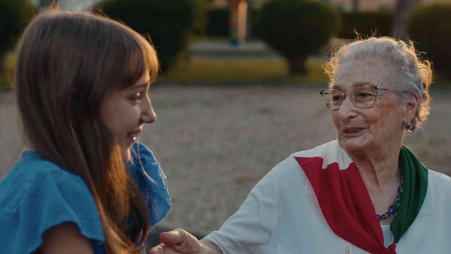 Storia di Flora, la partigiana che visse tre volte