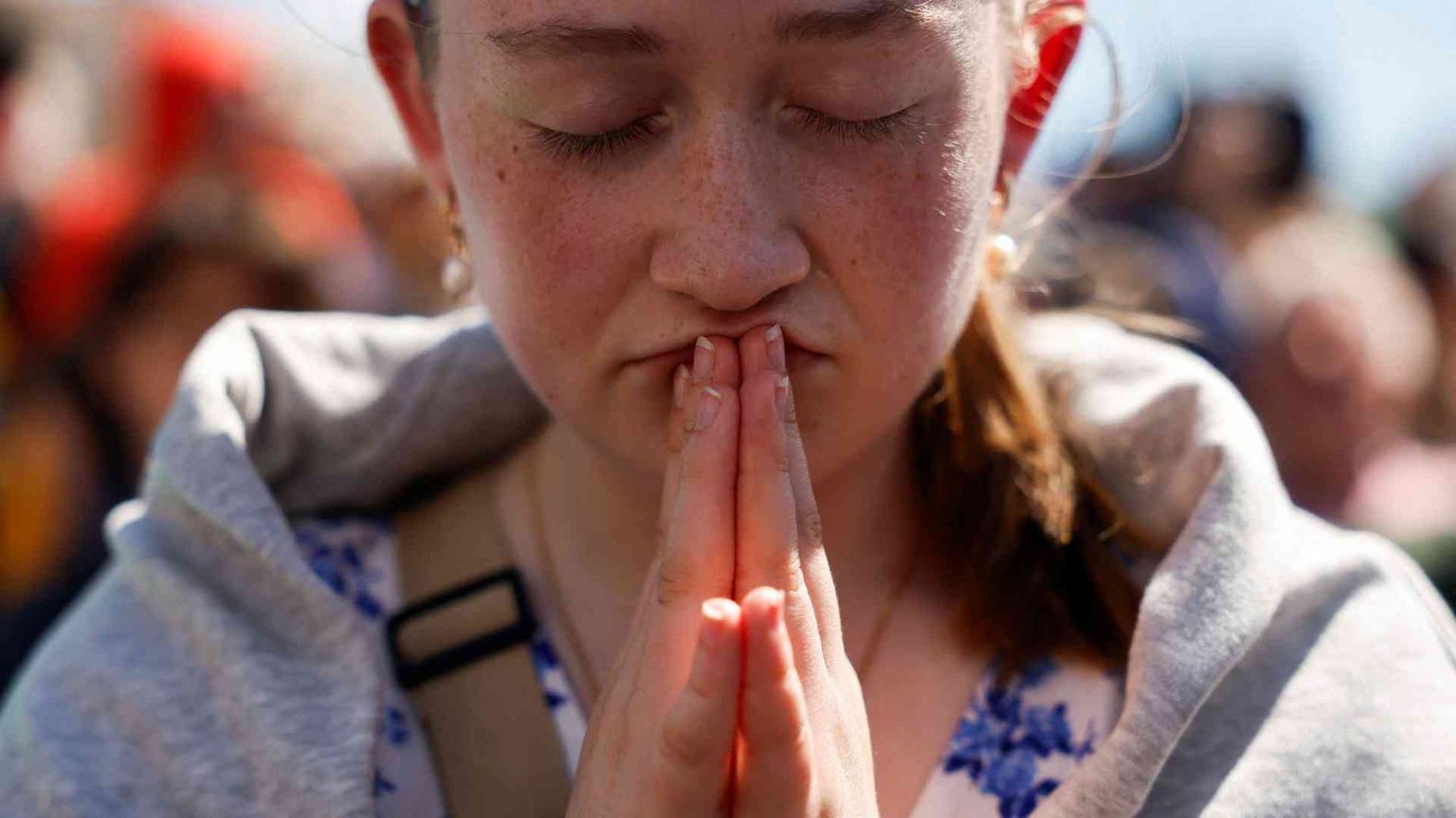 Caro Francesco, ora chiedi al Signore di fermare queste guerre infami