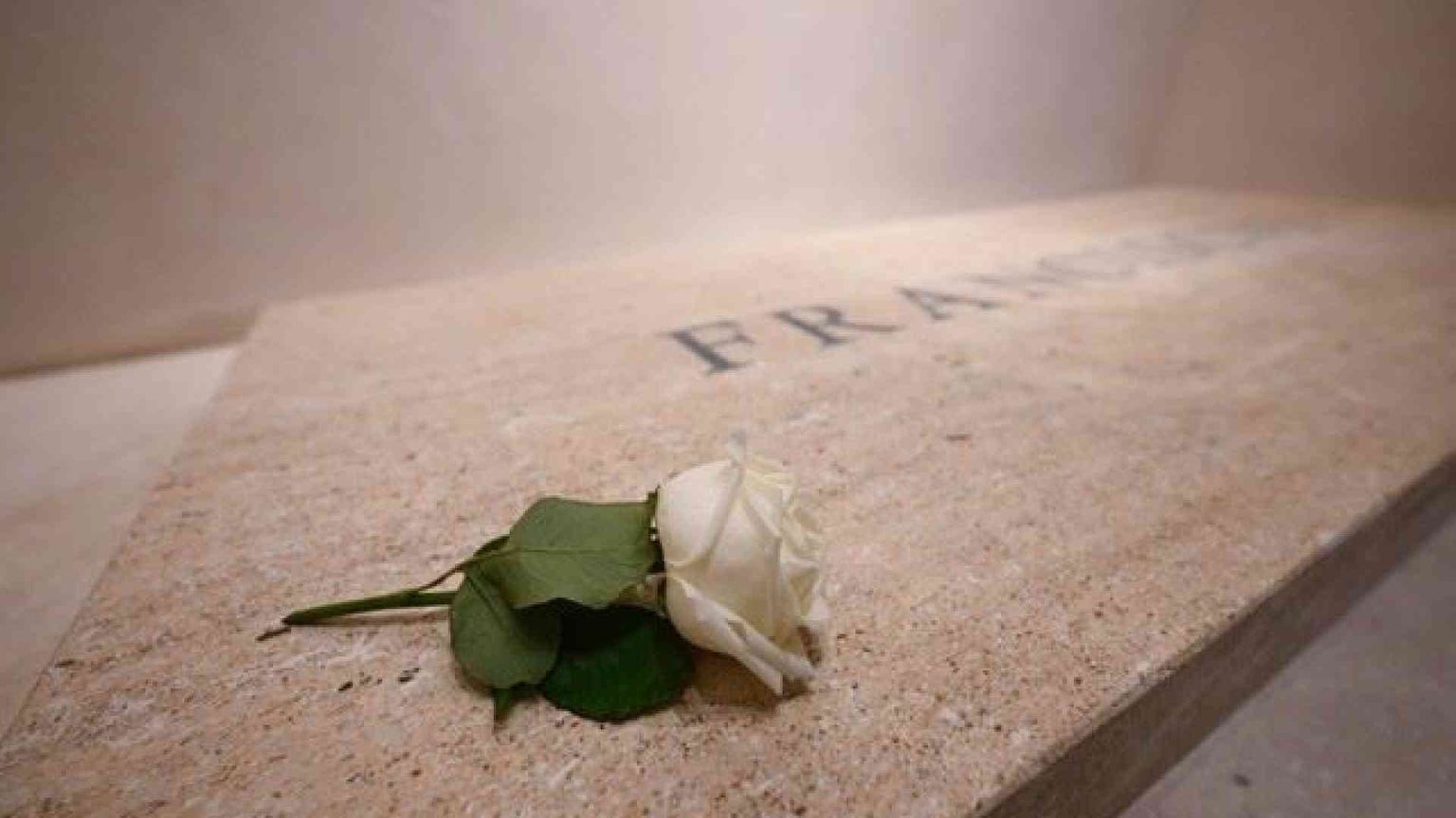 Oltre 70mila sulla tomba di Francesco in Santa Maria Maggiore