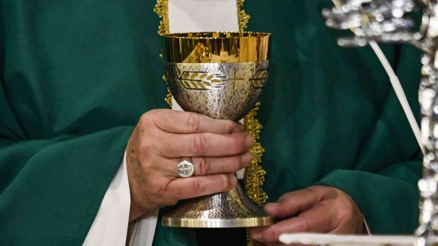 La storia dell'anello di Montini passato a Bergoglio