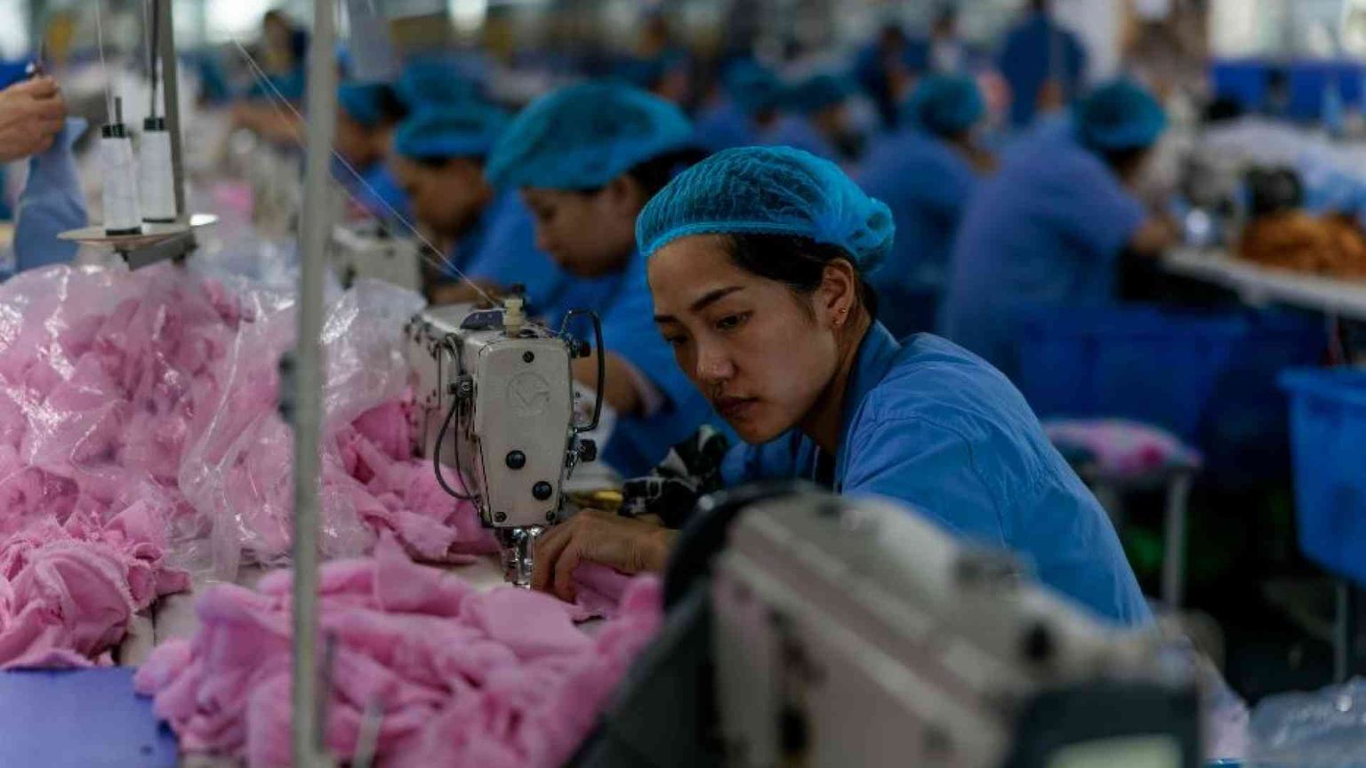 La guerra dei dazi rischia di "spegnere" il Natale americano