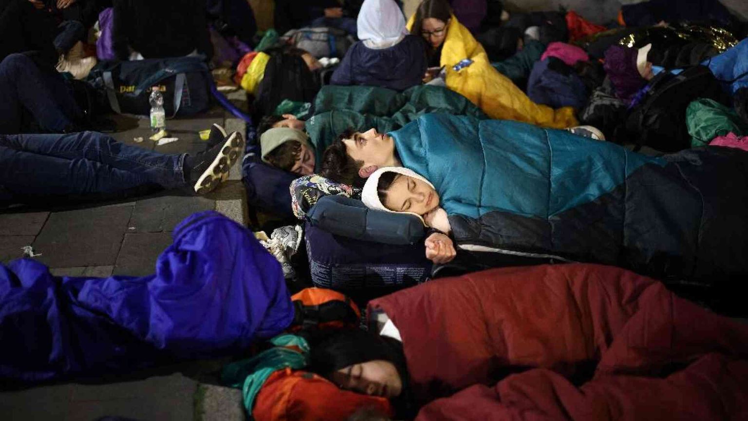 Il dono della profezia che affascina il popolo