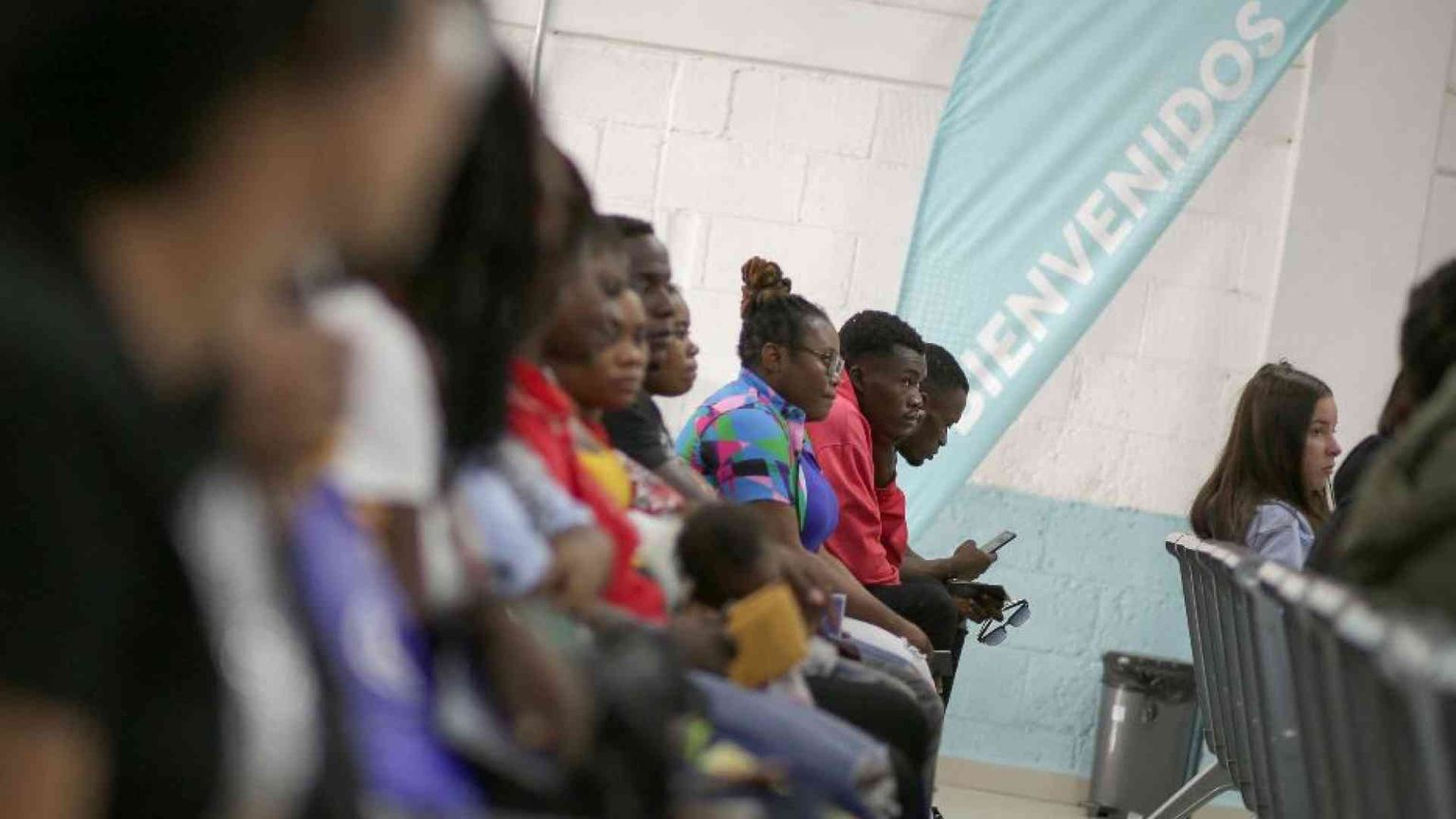 I bambini deportati da Trump. L'ultimo ha due anni