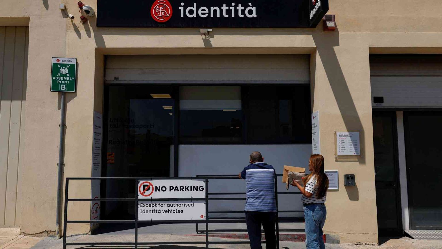 «La cittadinanza solo a chi paga». Così per la Corte Ue Malta viola i Trattati