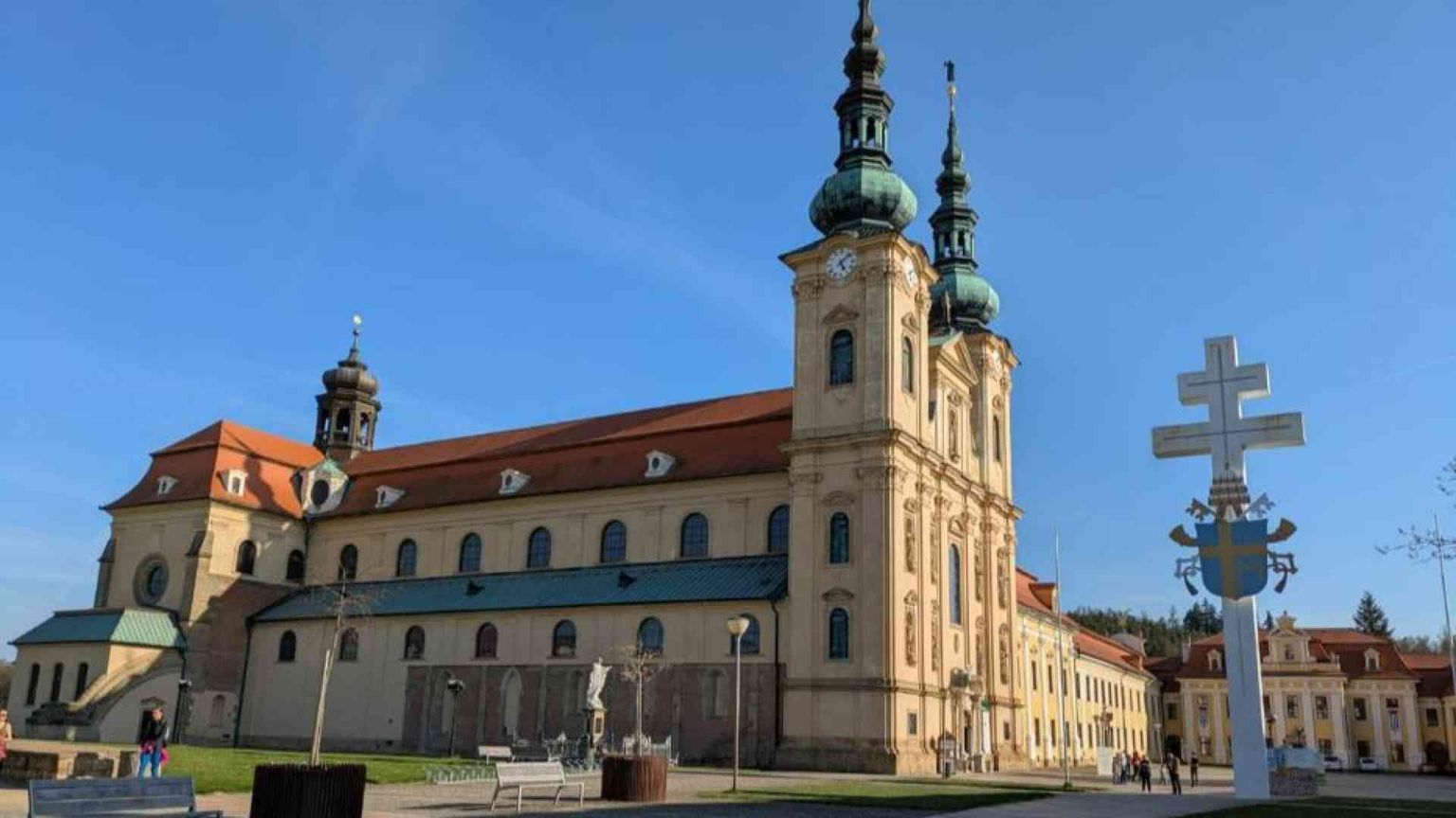 Moravia, viaggio alle origini del cristianesimo slavo