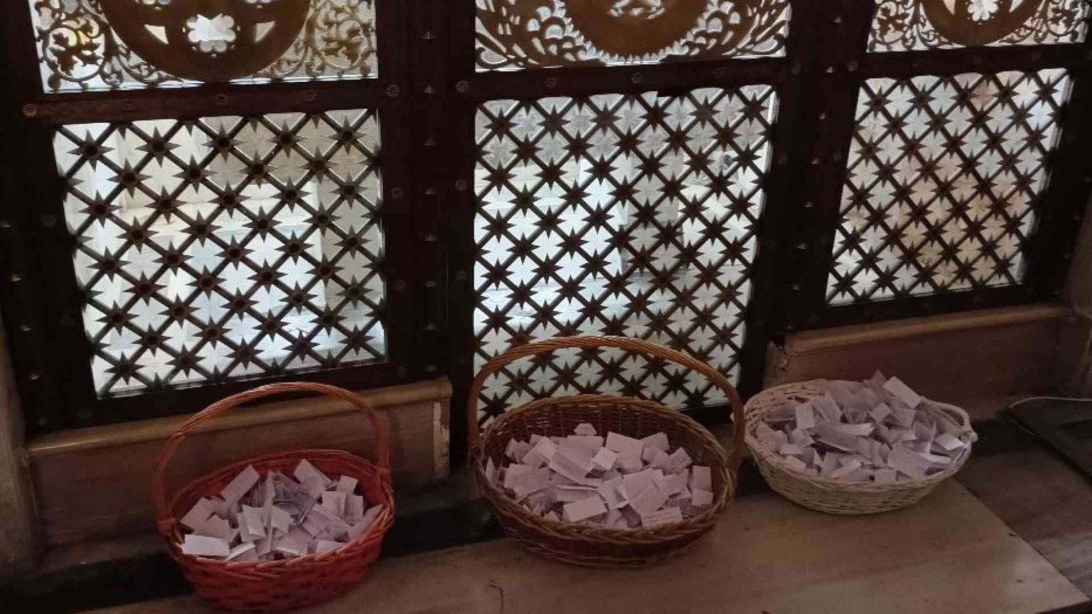 «Cara Caterina, ti scrivo... ». L'Italia si racconta nelle lettere alla Santa