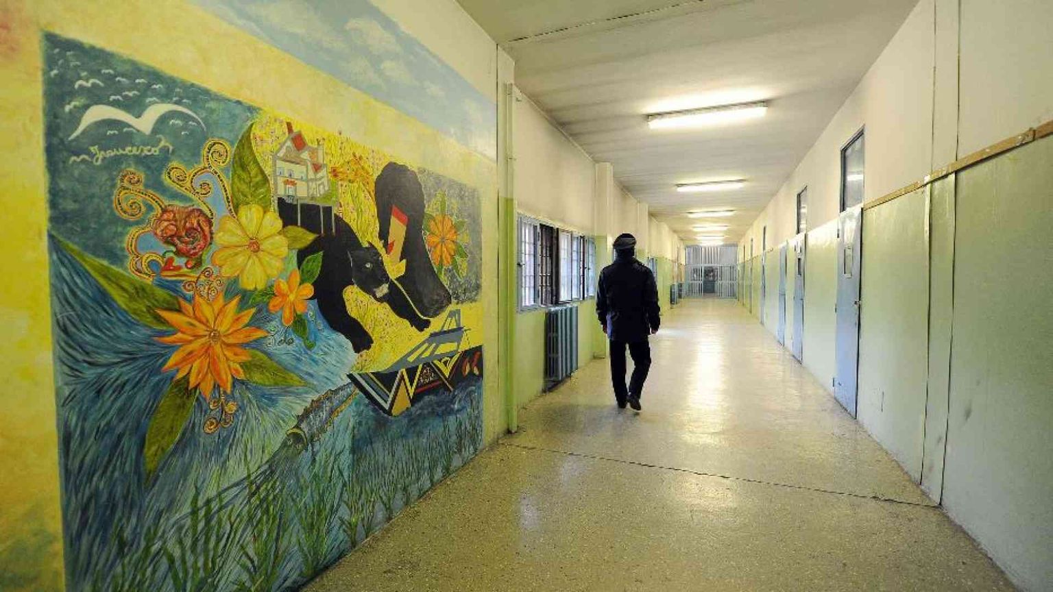 «In carcere abbiamo scoperto che la libertà inizia con la laurea»