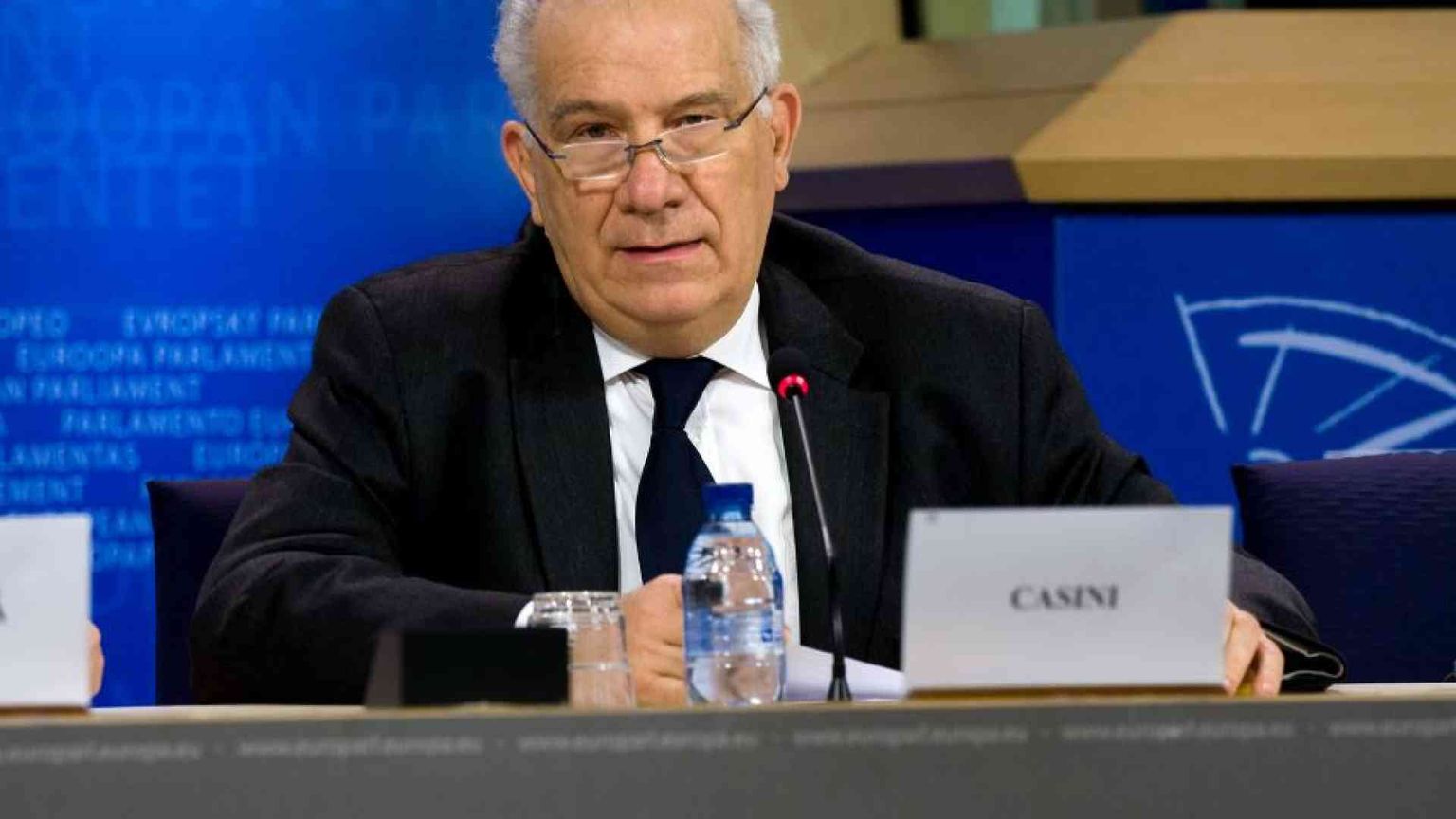 Fede, esempio, servizio: quanta gratitudine per Carlo Casini