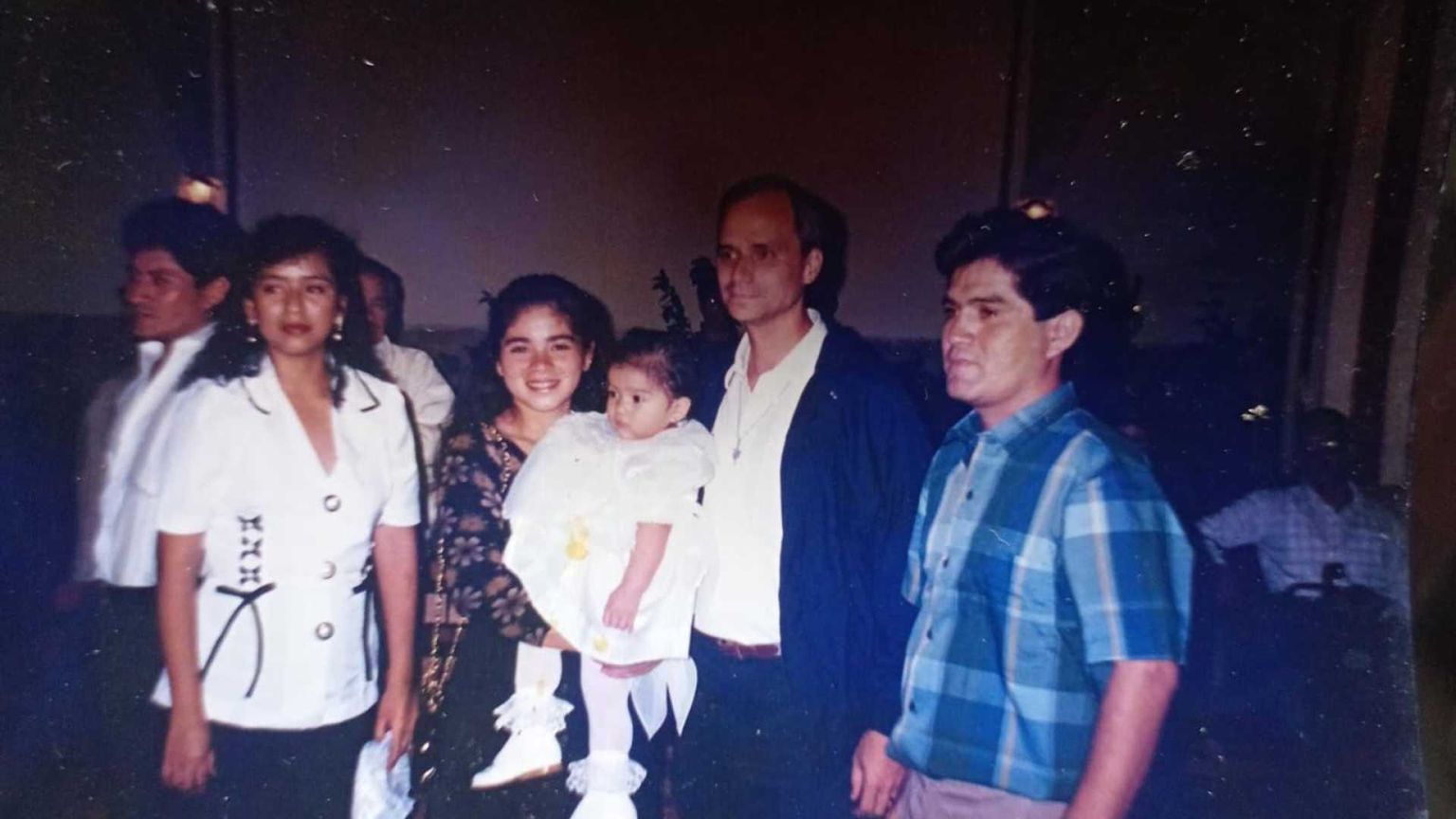 «Il mio padrino Leone XIV mi ha insegnato a crescere »