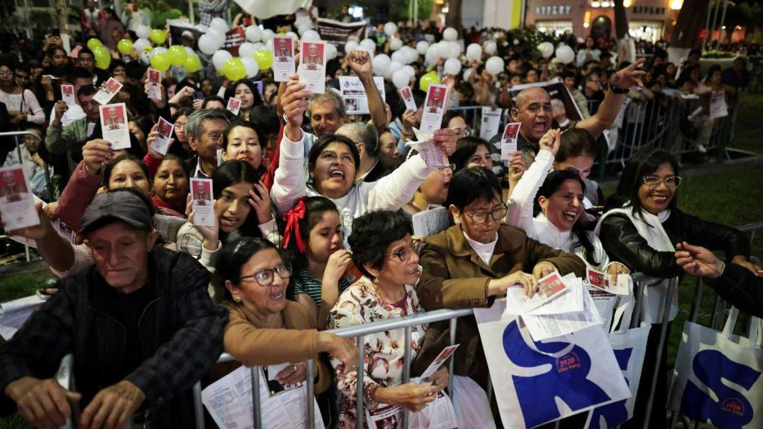 Caso abusi e il fango su Prevost «Tra i pochi vicino alle vittime»