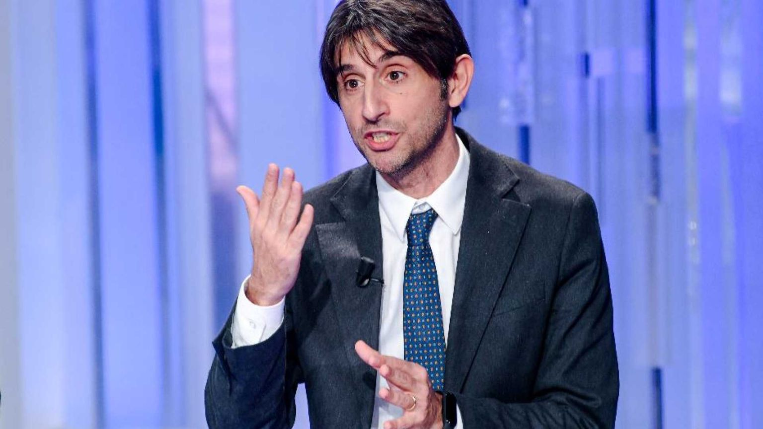 Donzelli (Fdi): sui dazi fra Usa e Ue, l'Italia non tifa ma fa diplomazia