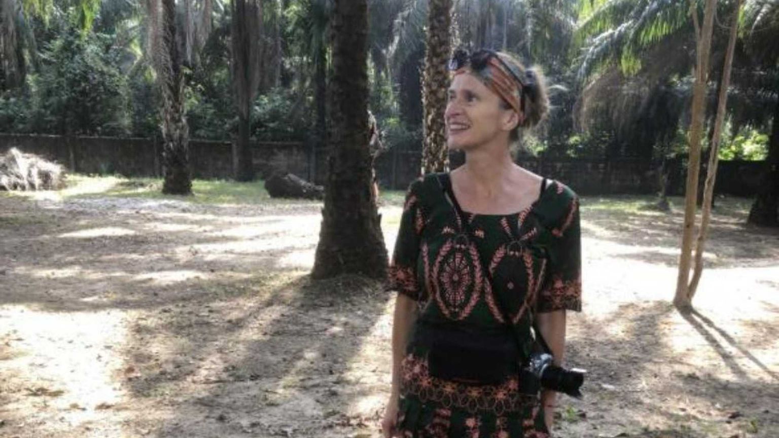 Monika Bulaj: «Vi racconto il mio viaggio nel cuore del mondo»