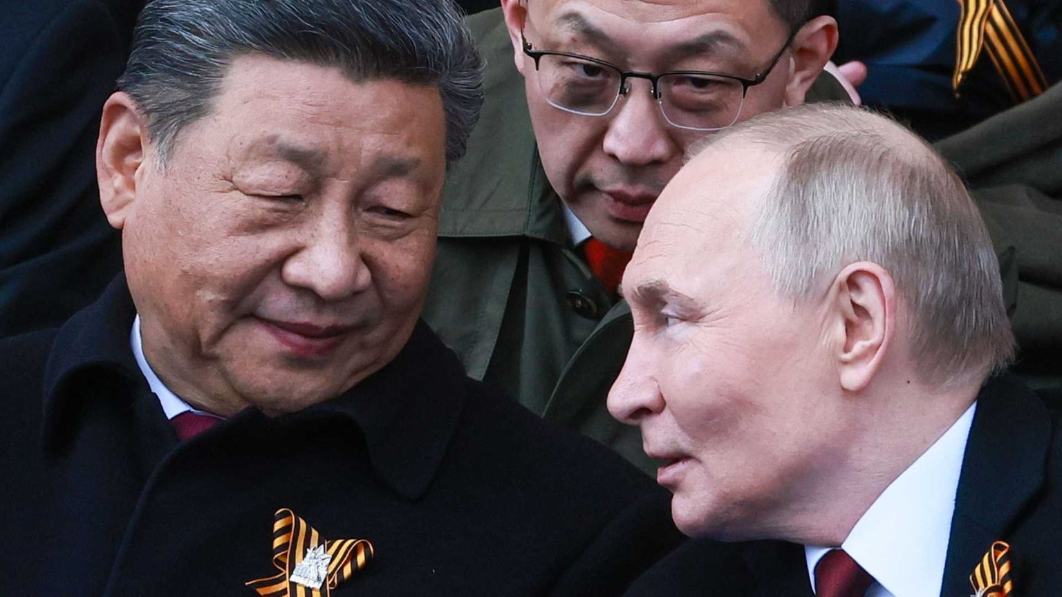 I nuovi muri di Trump spiegati (c'entrano la Cina e la Russia)