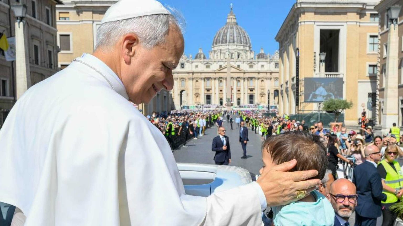 Perché la vita umana non si sconta